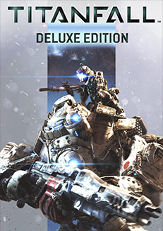 Titanfall Deluxe Edition for PC Download | Origin Games